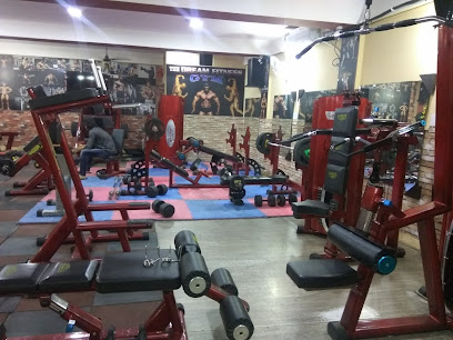 The Dream Fitness Gym - 54125413 Nehru Market, Paharganj, New Delhi, Delhi 110055, India