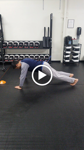 FC50 Fitness image