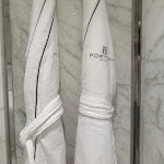 Photo n°4 de l'avis de Martina.a fait le 18/03/2023 à 14:22 sur le  Portrait Milano Hotel - Lungarno Collection à Milan