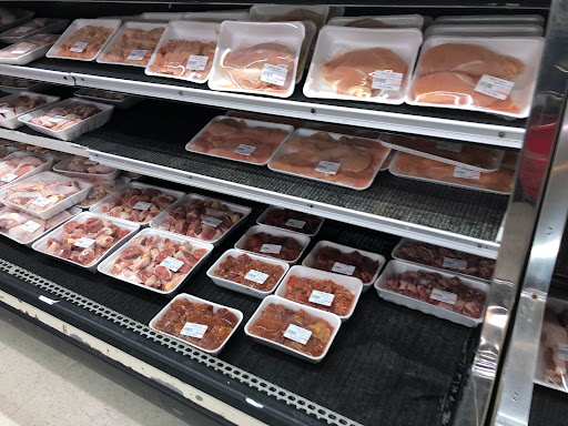 Asian Grocery Store «Viet Hoa Food Market», reviews and photos, 40 N Cleveland St, Memphis, TN 38104, USA