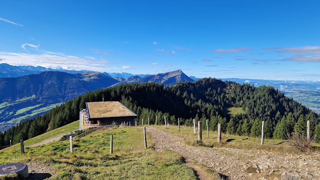 Kommentare und Rezensionen über Berggasthaus Wildspitz