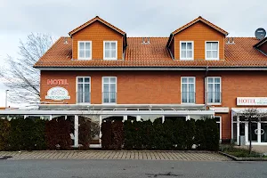 Hotel Stadt Gehrden image