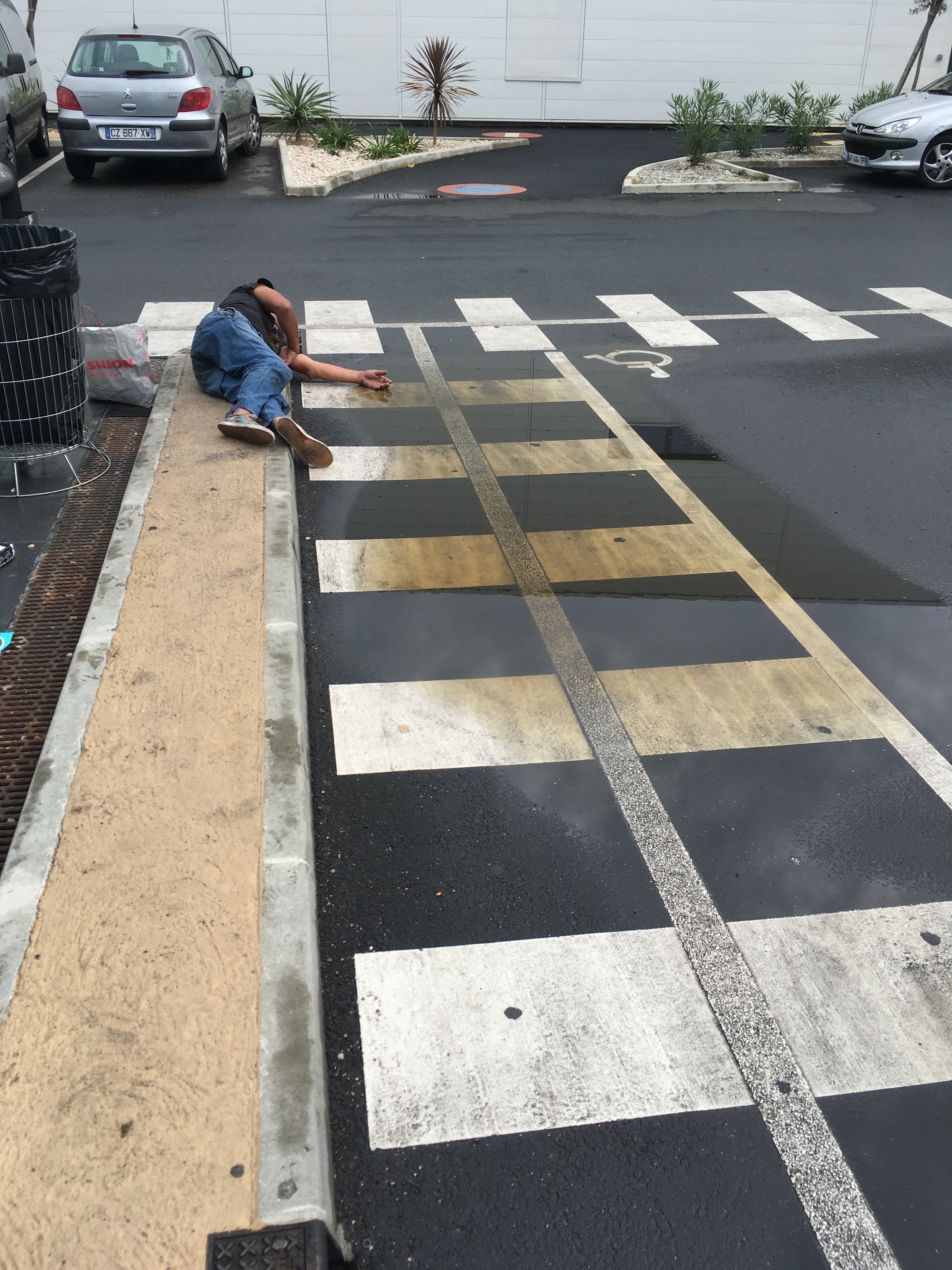 Photo n° 3 de l'avis de Haine.i fait le 06/09/2018 à 12:38