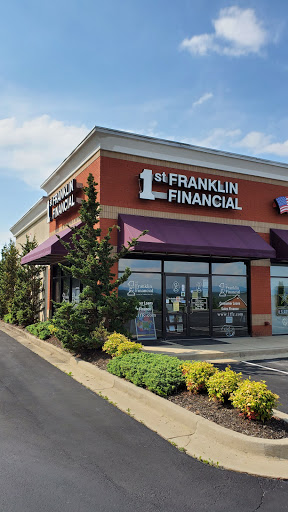 1st Franklin Financial image 3