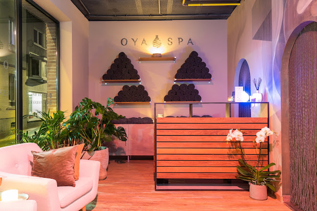 Reacties en beoordelingen van Oya Spa Wavre