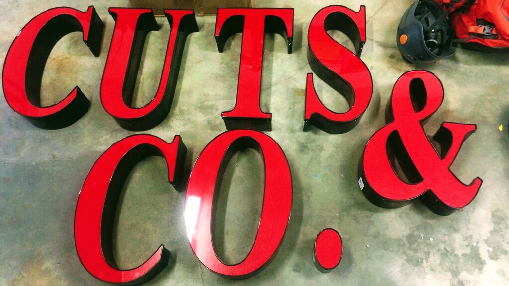 Cuts & Co.