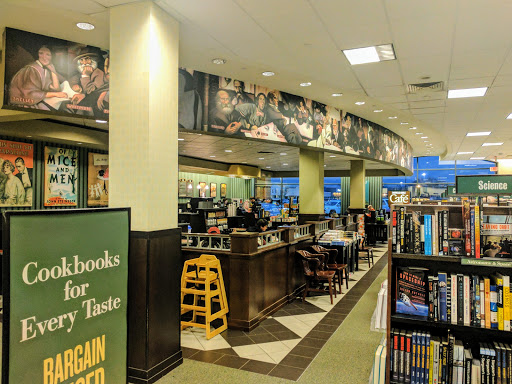 Book Store «Barnes & Noble», reviews and photos, 319 US-202, Bridgewater, NJ 08807, USA