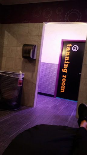 Gym «Planet Fitness», reviews and photos, 860 Saxon Blvd, Orange City, FL 32763, USA