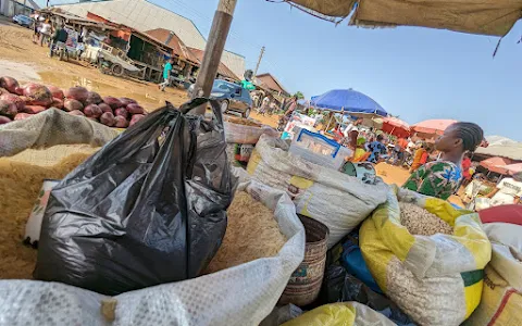 Mbiabong Market II, By Shelter Afrique image