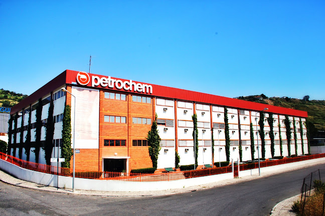 Edifício Petrochem,, R. Cidade de Setúbal, 2660-025 Frielas
