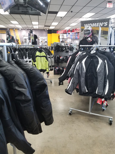 Motorcycle Parts Store «Cycle Gear», reviews and photos, 4455 N Blackstone Ave, Fresno, CA 93726, USA