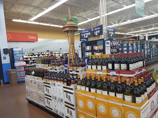 Department Store «Walmart Supercenter», reviews and photos, 21200 Olhava Way NW, Poulsbo, WA 98370, USA