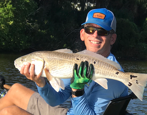 Sporting Goods Store «KAYAKS BY BO INC.», reviews and photos, 410 S Hopkins Ave, Titusville, FL 32796, USA