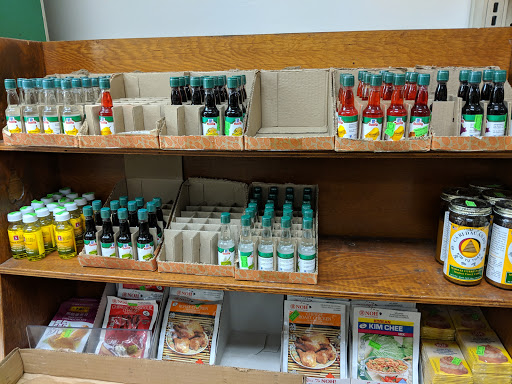 Asian Grocery Store «Manila Oriental Market», reviews and photos, 7026 Commerce St, Springfield, VA 22150, USA