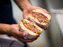 Photos du propriétaire du Restaurant de hamburgers Liberty's Burger à Paris - n°16