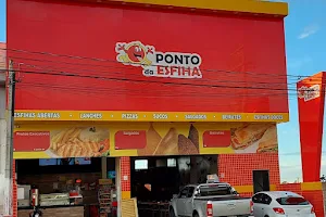 Ponto Da Esfiha Tatui image