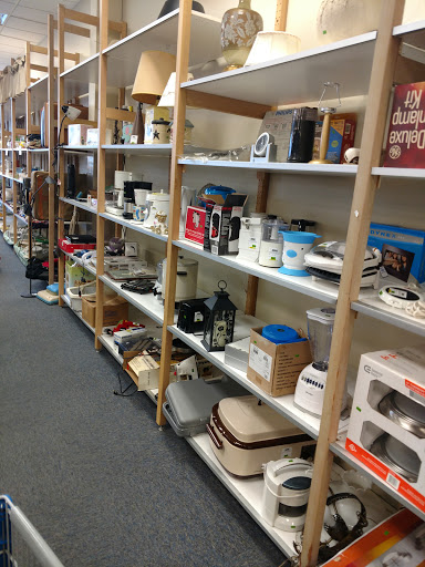 Thrift Store «Encore Upscale Resale», reviews and photos, 29080 Southfield Rd, Southfield, MI 48076, USA