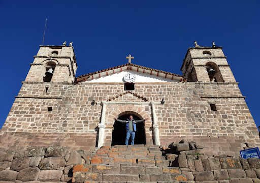 Ayacucho Urpillay Tours