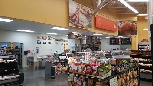 Discount Store «Walmart», reviews and photos, 305 Singing View, Spring Branch, TX 78070, USA