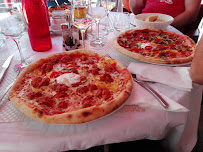 Pizza du Restaurant italien La Giostra à Boulogne-Billancourt - n°15