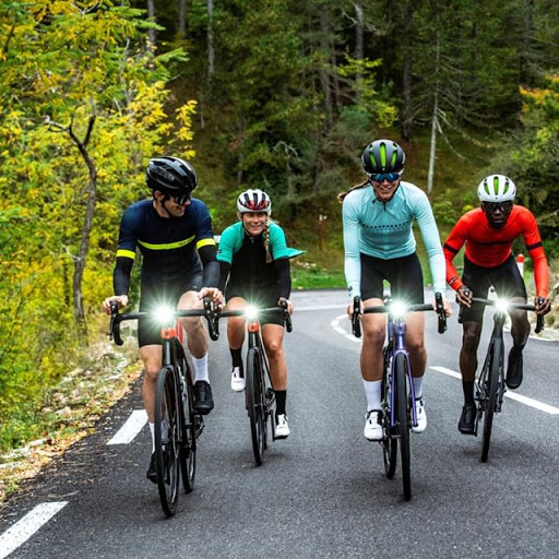 Bicycle Store «Atlanta Cycling - Vinings», reviews and photos, 4335 Cobb Pkwy, Atlanta, GA 30339, USA