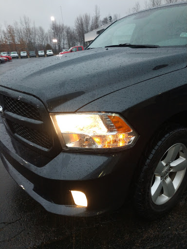 Car Dealer «Vicksburg Chrysler Dodge Jeep Ram», reviews and photos, 13475 Portage Rd, Vicksburg, MI 49097, USA