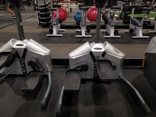 Gym «24 Hour Fitness», reviews and photos, 2401 Rio Grande Blvd, Euless, TX 76039, USA