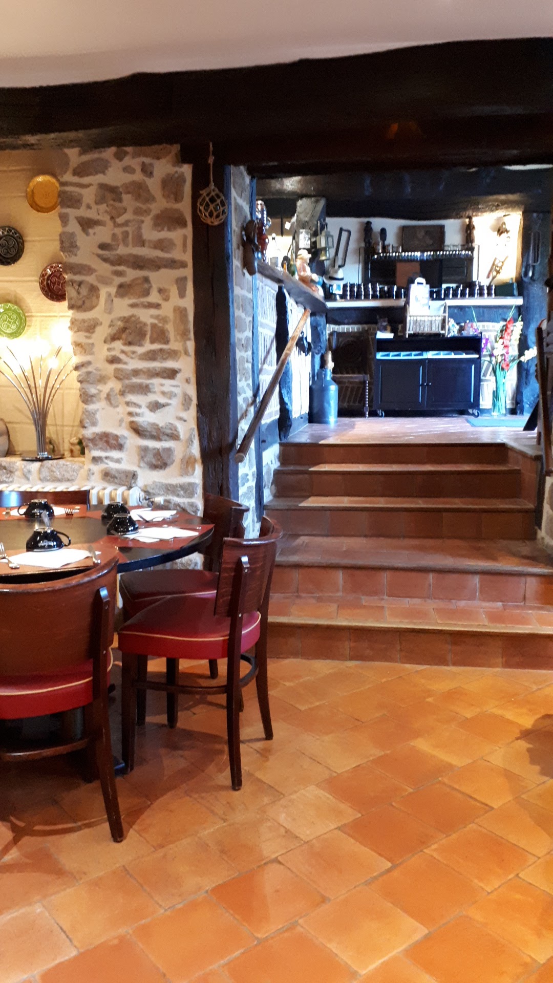 Photo n° 1 de l'avis de Michèle.m fait le 18/07/2019 à 18:41