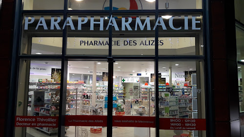 Pharmacie des Alizés à Thouars