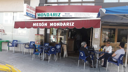 RESTAURANTE MONDARIZ