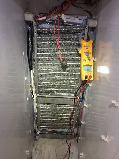 Appliance Repair Service «San Francisco Appliance Repair», reviews and photos, 2053 Vicente St, San Francisco, CA 94116, USA