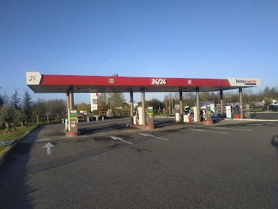 Intermarché station-service L'Union à L'Union