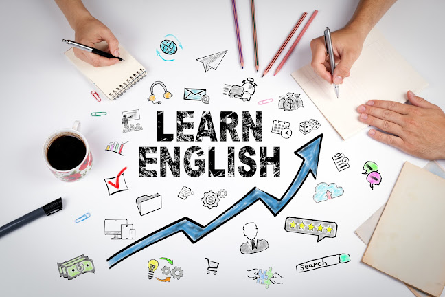 Rezensionen über English Professional Training in Uster - Sprachschule