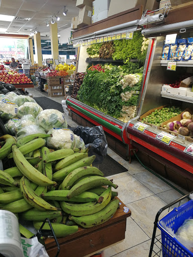 Grocery Store «Oasis Mega Market», reviews and photos, 2828 Coney Island Ave, Brooklyn, NY 11235, USA