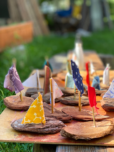 Rezensionen über Rudolf Steiner Kindergarten mit Spielgruppe - RSPGR in Chur - Kindergarten