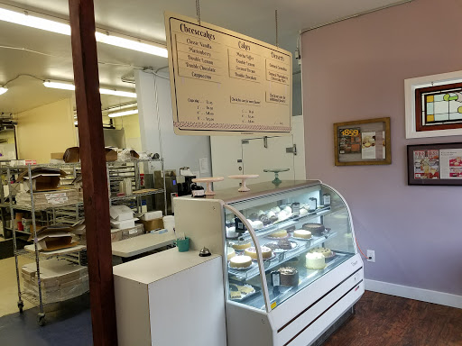 Wholesale Bakery «Portland Style Cheesecake & Dessert Co.», reviews and photos, 1232 SE Oak St, Portland, OR 97214, USA