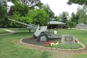 Veteran's Memorial Park at Crosson Mill image