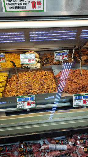 Gourmet Grocery Store «Garden Gourmet Market», reviews and photos, 5665 Broadway, Bronx, NY 10463, USA