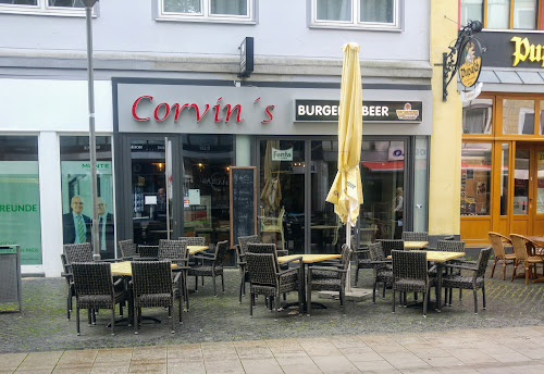 Corvin's Burger & Bier à Braunschweig