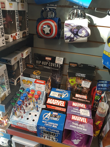 Video Game Store «GameStop», reviews and photos, 647 Boylston St, Boston, MA 02116, USA