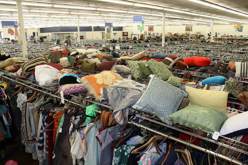 Thrift Store «Goodwill», reviews and photos, 7201 Rufe Snow Dr, Fort Worth, TX 76148, USA