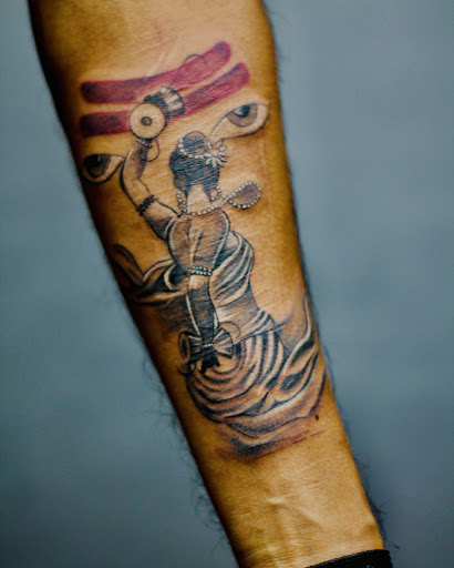 Inkhub Tattoo Studio