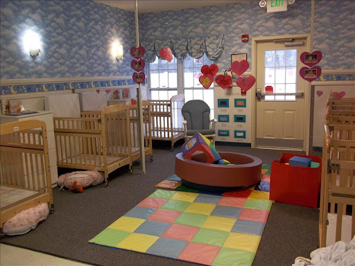 Day Care Center «Lee Highway KinderCare», reviews and photos, 11723 Lee Hwy, Fairfax, VA 22030, USA