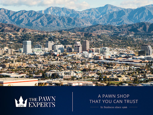 Pawn Shop «The Pawn Shop», reviews and photos, 6246 N 43rd Ave, Glendale, AZ 85301, USA