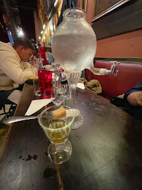 Plats et boissons du Restaurant Le Bon Bock à Paris - n°20