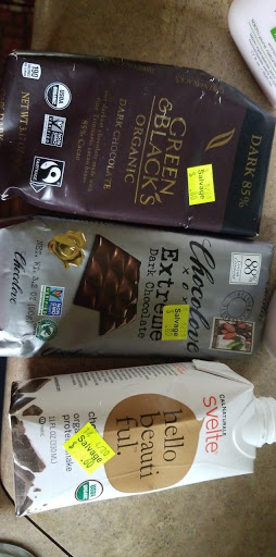 Grocery Store «B & D Grocery», reviews and photos, 1510 Lake Land Blvd, Mattoon, IL 61938, USA