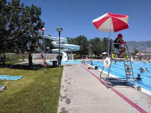 Water Park «Spanish Fork Water Park», reviews and photos, 199 N 300 W, Spanish Fork, UT 84660, USA