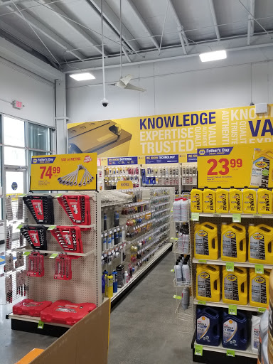 Auto Parts Store «NAPA Auto Parts - Genuine Parts Company», reviews and photos, 32959 S Dixie Hwy, Florida City, FL 33034, USA