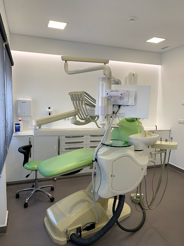 Avaliações doDr. Roque - Centro Médico Dentário em Benavente - Dentista