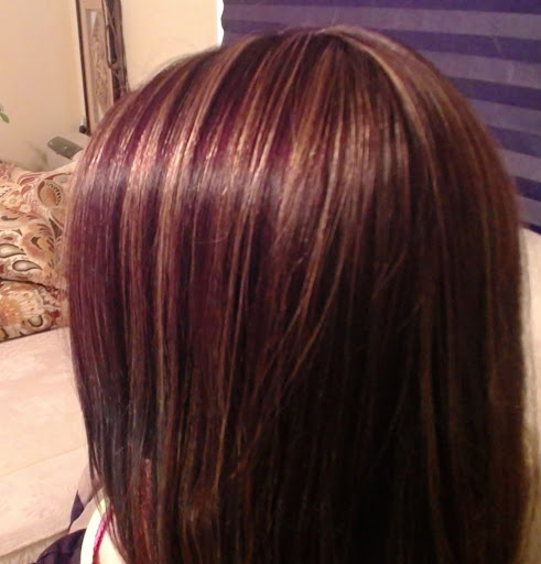 Beauty Salon «Andiamo! Salon & Spa», reviews and photos, 58 Exchange St, Portland, ME 04101, USA